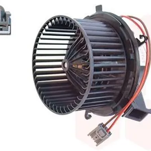 Kupéfläkt VAN WEZEL 3749773