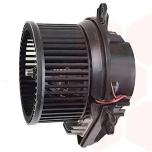 Kupéfläkt VAN WEZEL 4065773