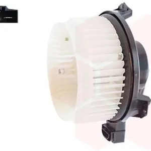 Kupéfläkt VAN WEZEL 5382773