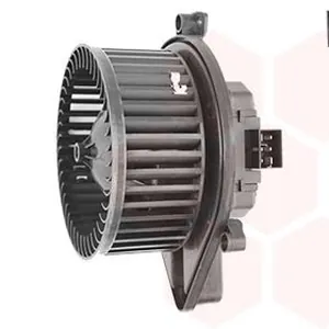 Kupéfläkt VAN WEZEL 0325773