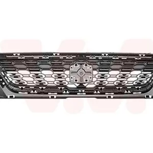 Kylargrill VAN WEZEL 4929510