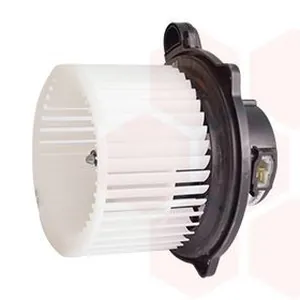 Kupéfläkt VAN WEZEL 8355773