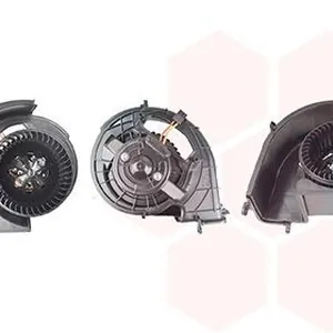 Kupéfläkt VAN WEZEL 0690773