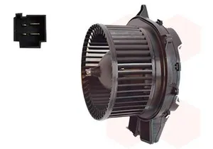 Kupéfläkt VAN WEZEL 3084773