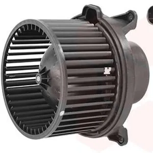 Kupéfläkt VAN WEZEL 3378773