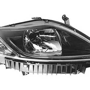 Strålkastare VAN WEZEL 1779968