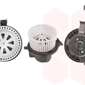 Kupéfläkt VAN WEZEL 2916773