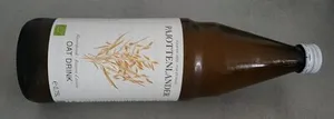 Boisson à l'avoine