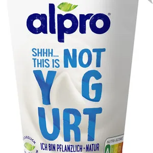 Danone ALPRO® Joghurt Soja Kokos natur 400g