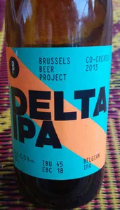 Delta IPA