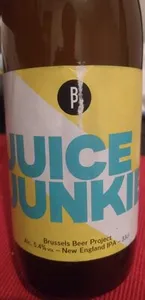 Juice Junkie