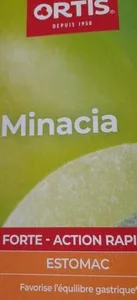MINACIA