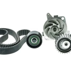 Kamremssats med vattenpump AISIN TKFC-7022