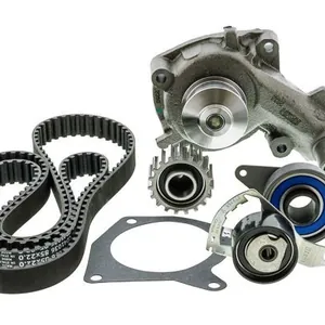 Kamremssats med vattenpump AISIN TKFD-7016