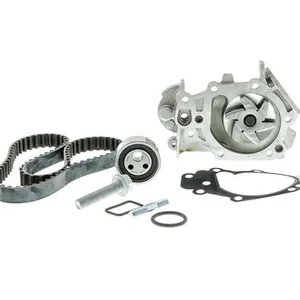 Kamremssats med vattenpump AISIN TKRE-7009