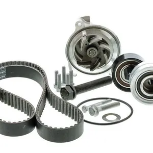 Kamremssats med vattenpump AISIN TKVG-7046