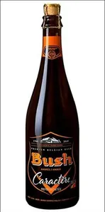 Bush caractère