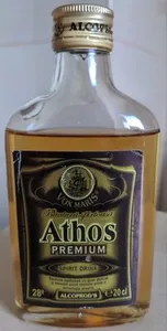 Băutură spirtoasă Athos Premium