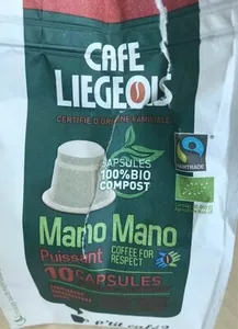 Mano Mano