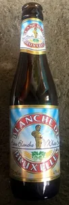 Bière blanche