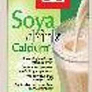 SOYA DRINK CALCIUM
