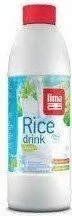 Rice drink natural