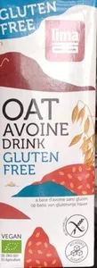 OAT avoine drink