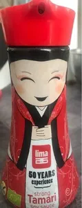 Lima Tamari 'maiko' Soya Sauce Dispenser