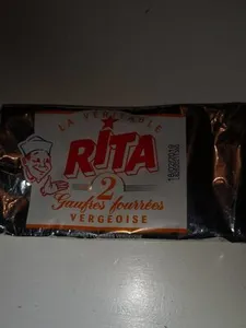 La véritable Rita