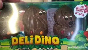 Deli dino