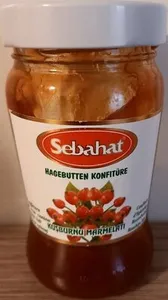 Sebahat Rose Hip Jam