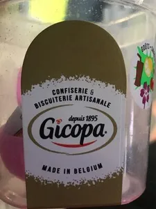 Gicopa