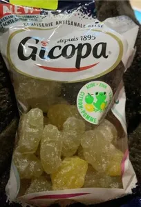 Gicopa