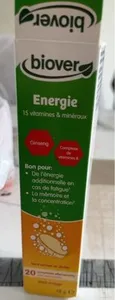 Energie