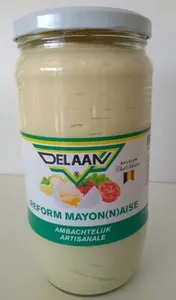 Reform mayonaise