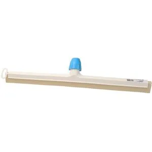 MOERMAN Golvraka plast vit 55cm