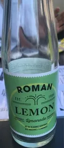 Roman lemon