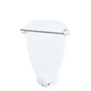 Nedis Järnålskydd | Teflon | Vit