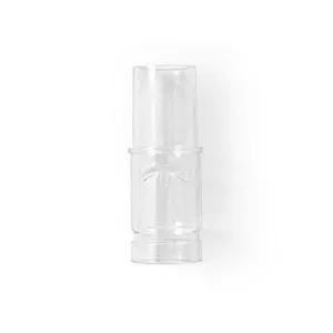 Nedis Dammsugare Adapter | 32 mm | Passar till: Dyson | Transparent | Plast