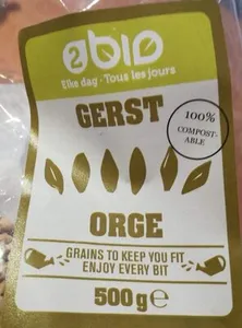 Orge
