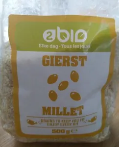 Millet