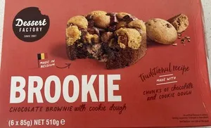 Brookie