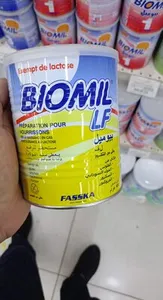 Biomil