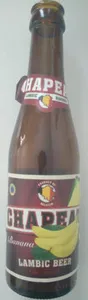 Lambic Banana
