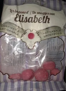 Confiserie artisanale