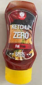 Ketchup zéro