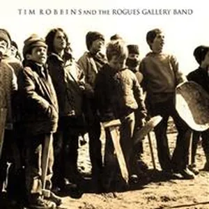 Robbins Tim & The Rogue Gallery: Tim Robbins ...