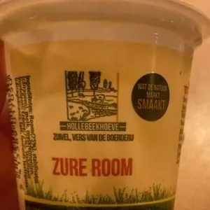 Zure room