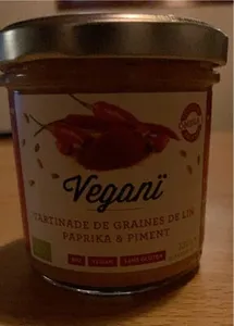 Veganï