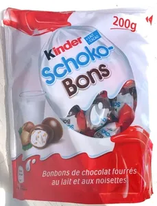 Schoko-Bons